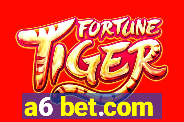 a6 bet.com